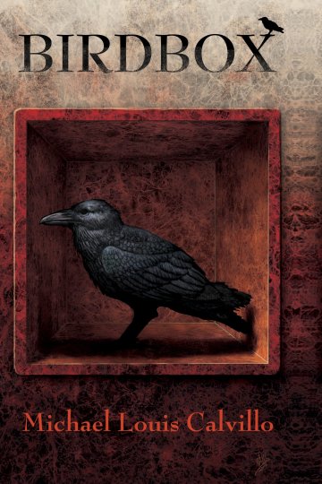 Full Novel (Bad Moon Books; TBA 2013)